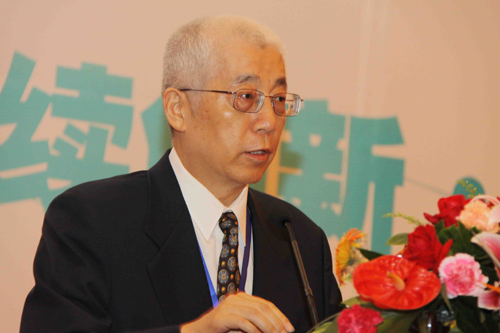 國開行劉大為：企業須改善內部結構解決融資難