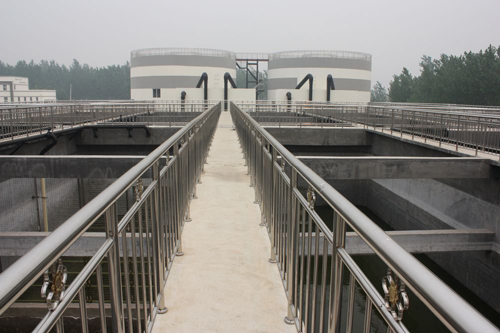 河南永城：產業集聚區高奏“基建升級”主旋律