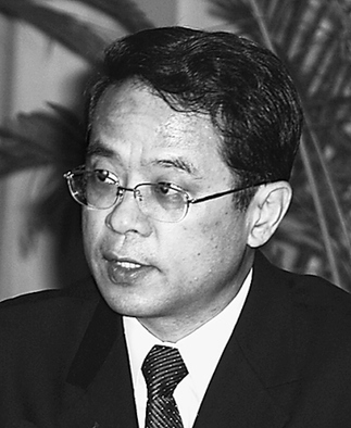葉冬松任河南省委副書(shū)記