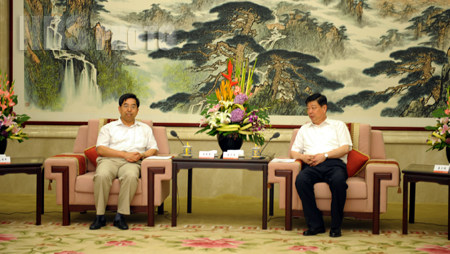 國家統(tǒng)計局長：經濟數(shù)據(jù)要經得起市場和歷史檢驗