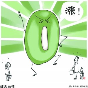 大蒜價格再次漲至5月高位的背后