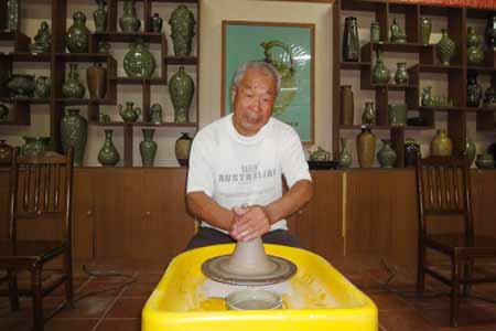中國歷史名窯 銅川耀州窯博物館免費開放
