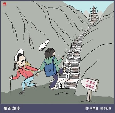 旅游業發展