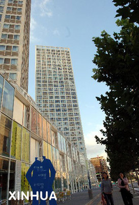 北京市發改委主任:北京房價漲幅開始回落