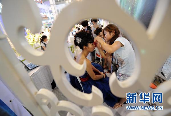 七夕，其實不只是“情人節”(圖)