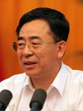張毅當選寧夏回族自治區人大常委會主任