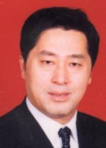 河北省政府人事調(diào)整:趙勇、張杰輝擔任副省長