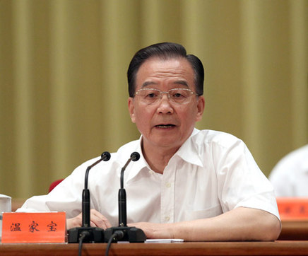 溫家寶:強(qiáng)國必強(qiáng)教 強(qiáng)國先強(qiáng)教