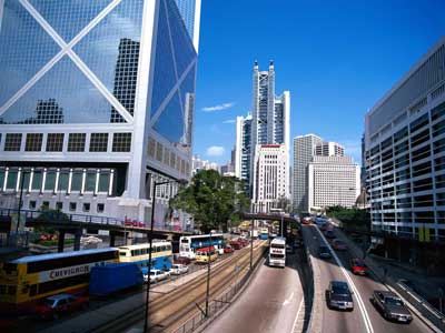 中國十大創富城市 深圳列榜首