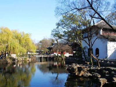 中國十大創(chuàng)富城市 深圳列榜首