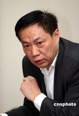 任志強：推高房價與開發商沒關系