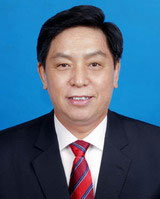 栗戰(zhàn)書當選貴州省人大常委會主任　趙克志當選省長