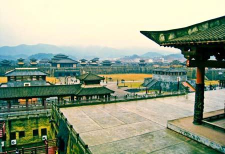 盤點(diǎn)中國門票最貴的十大景區(qū)