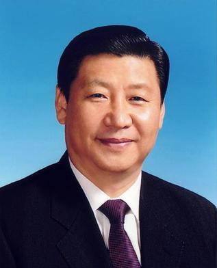 全國人大常委會表決決定習近平為中華人民共和國中央軍事委員會副主席