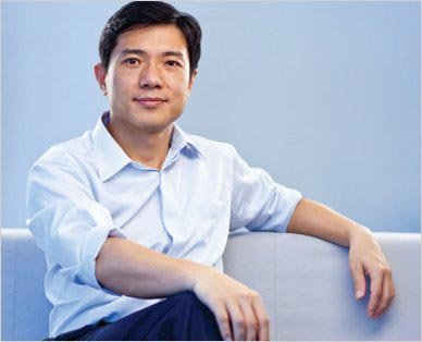 福布斯中國富豪榜出爐：宗慶后晉身中國首富