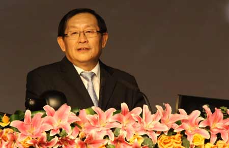 科技部部長萬鋼：對任何學術腐敗和造假采用零容忍