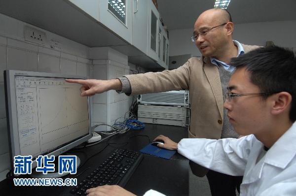 我國研發(fā)出牛乳摻假快速檢測方法