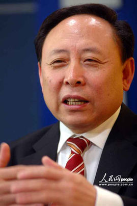 中核集團原總經理康日新因受賄一審被判無期徒刑