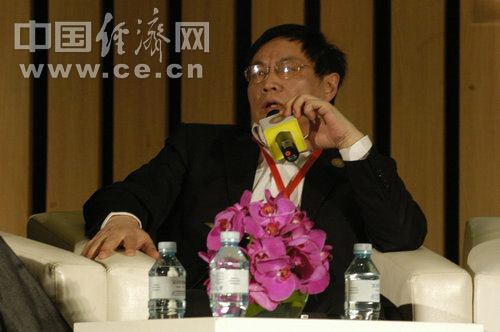 任志強稱調(diào)控政策未提