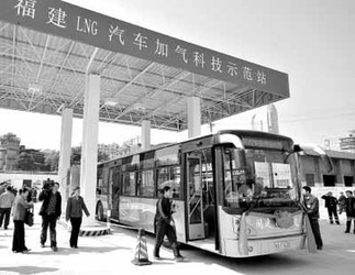 調價難解“氣荒”之憂 對外依存度上升須警惕(圖)