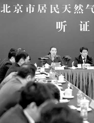 調價難解“氣荒”之憂 對外依存度上升須警惕(圖)