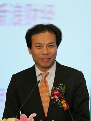 2010財(cái)經(jīng)“臉譜”：那些人，那些事