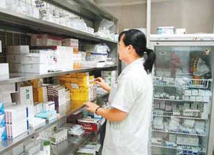 “想抬價，先斷貨”？透視藥價飛漲背后的三大黑洞