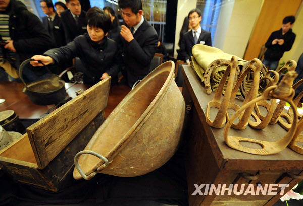 南京將舉行多項(xiàng)活動(dòng)悼念南京大屠殺30萬(wàn)遇難同胞