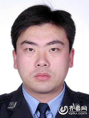 山東警方破獲一起與泰安持槍殺人案相關(guān)的兇案 圖