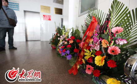 山東警方破獲一起與泰安持槍殺人案相關(guān)的兇案 圖