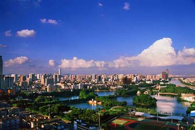 曬各大城市人均年終獎(jiǎng)：北京最高 長(zhǎng)春最低