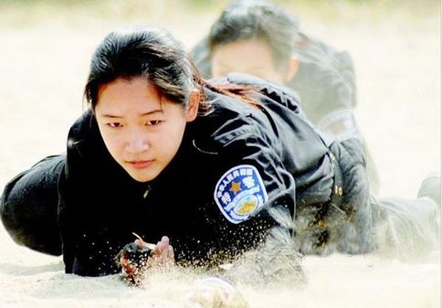 獻(xiàn)給國際勞動(dòng)?jì)D女節(jié):最美的