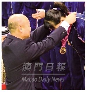 澳門回歸后首位局級官員濫用職權(quán)被判刑