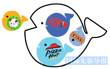 商務(wù)部:尚未收到百勝收購小肥羊相關(guān)申請