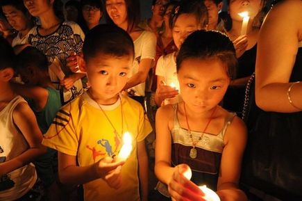 溫州公布首批“7·23”動(dòng)車事故遇難人員名單