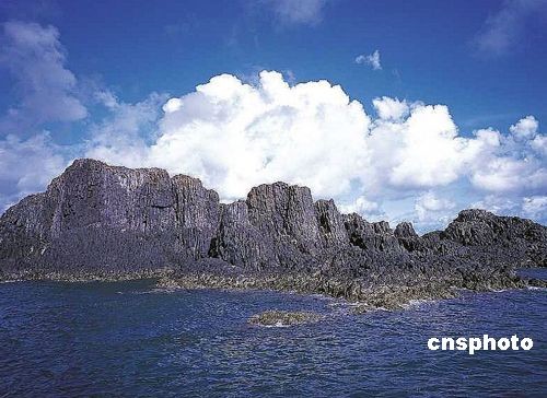 臺灣離島“自由行”今啟動 金門馬祖充滿期待 圖