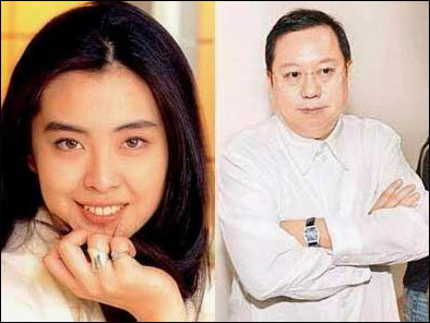 揭明星不堪情史 周潤發喝洗潔精樂基兒割腕