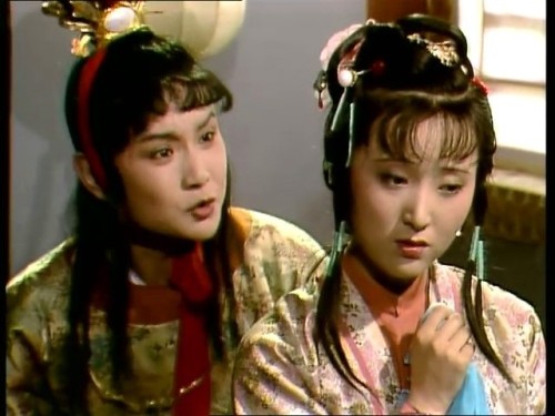 那些難以超越的經典影視