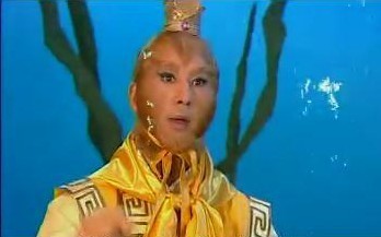 那些難以超越的經典影視