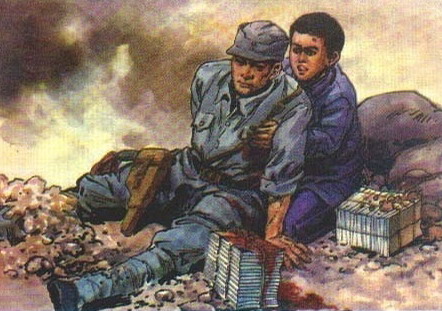 這些都看過(guò) 說(shuō)明你老了！