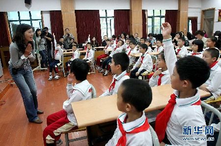 “性早熟”時代我們怎樣教育孩子?