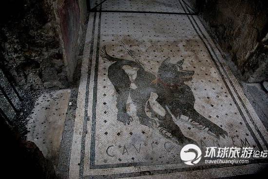 聲名遐邇！探秘曾一夜消失的千年古城（組圖）