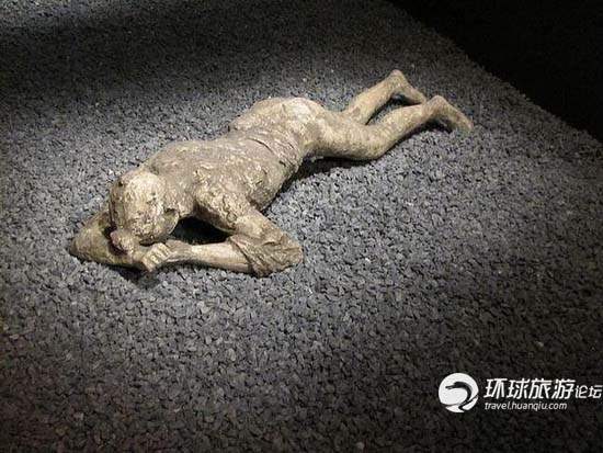 聲名遐邇！探秘曾一夜消失的千年古城（組圖）