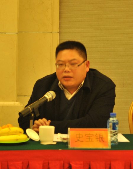 中央媒體走基層•永城采風(fēng)活動(dòng)座談會(huì)召開