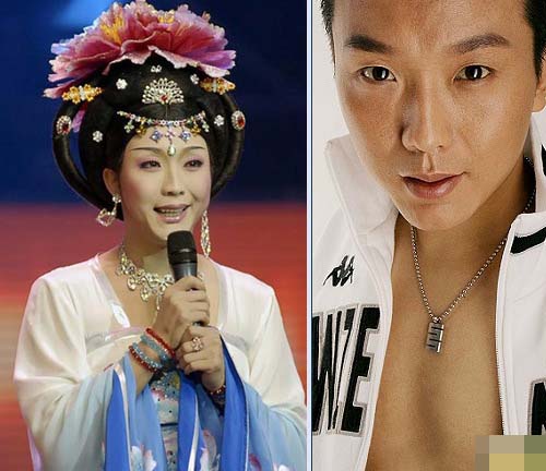 “將反串進(jìn)行到底”