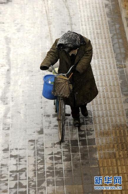 大霧天氣今起加威 預警升至最高等級