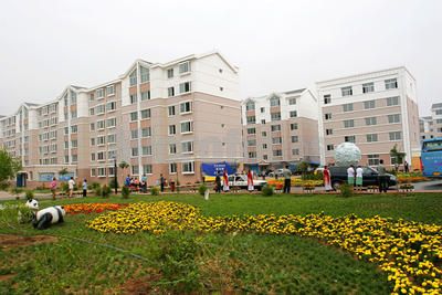 售樓小姐曝寒冬里的坑爹招數(shù)
