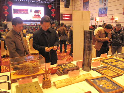 旅游官員:中國旅游商品像個沒開發的‘金礦’