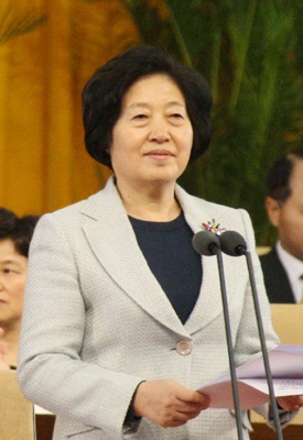 圖片新聞：廈門經濟特區30周年慶祝大會隆重舉行