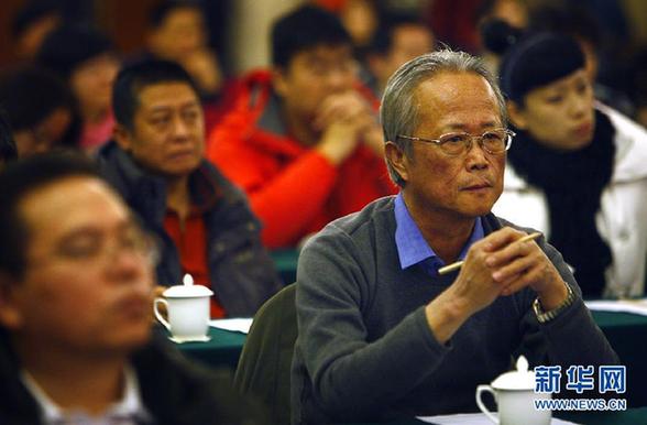 北京近千套公租房現(xiàn)房搖號配租